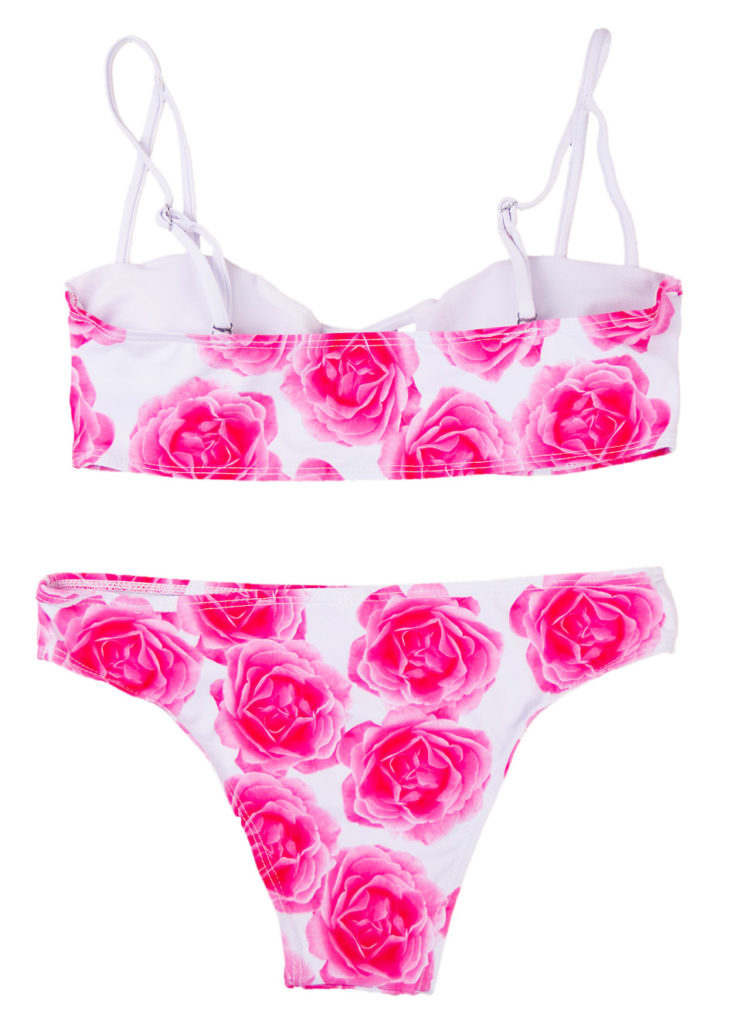 COOLANGATTA Meloonpro Swimwear